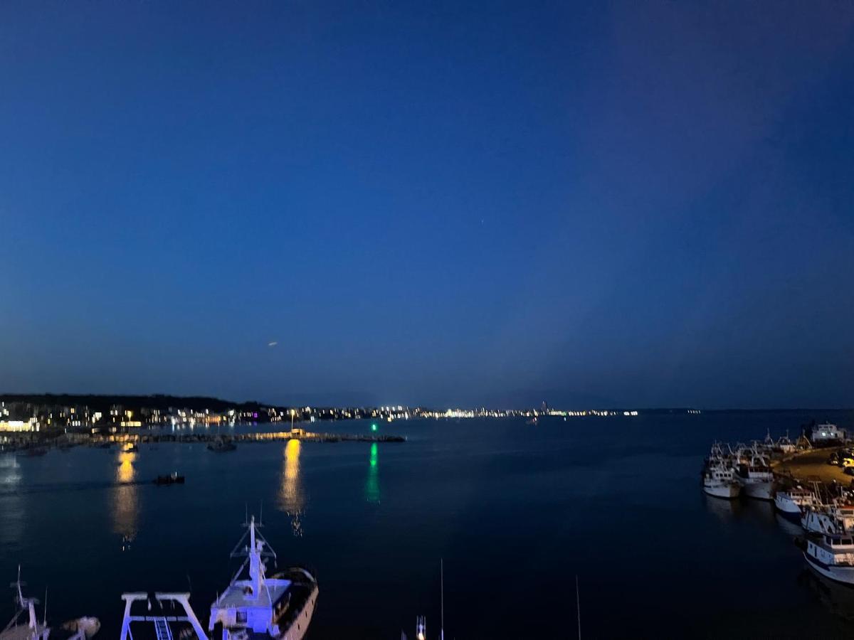 Il Cavalluccio Anzio Eksteriør billede
