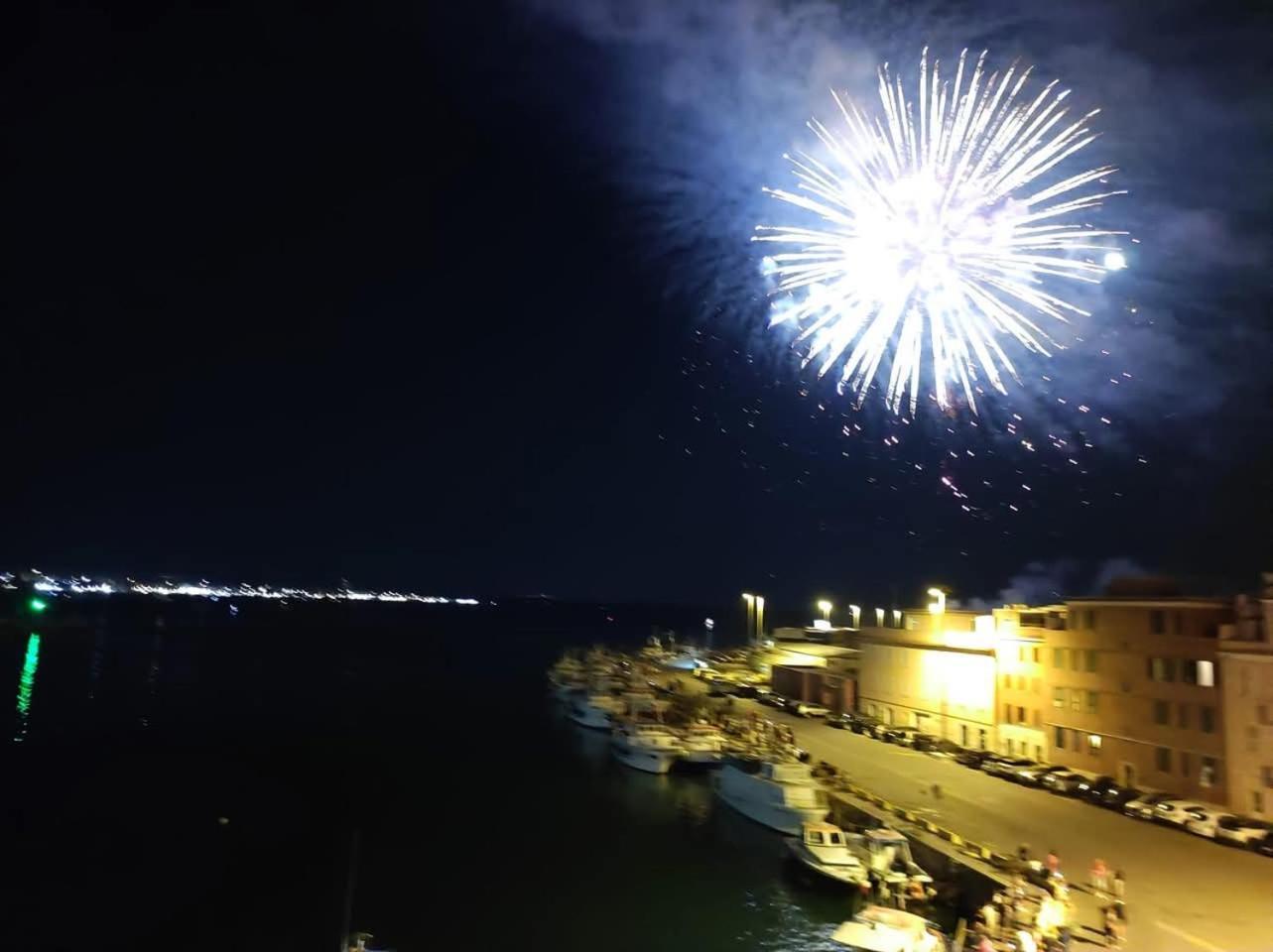 Il Cavalluccio Anzio Eksteriør billede
