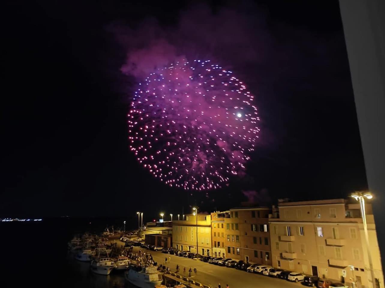 Il Cavalluccio Anzio Eksteriør billede